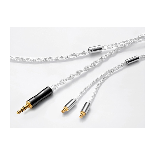 Earphone Cables ORB Dedicated Terminal 1.2m Celestial force C4 A2DC 3.5 φ mini-plug ⇔ Earphone Cable