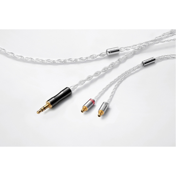 Earphone Cables ORB Dedicated Terminal 1.2m Celestial force C4 Pentaconn ear Long 3.5 φ mini-plug ⇔ Earphone Cable