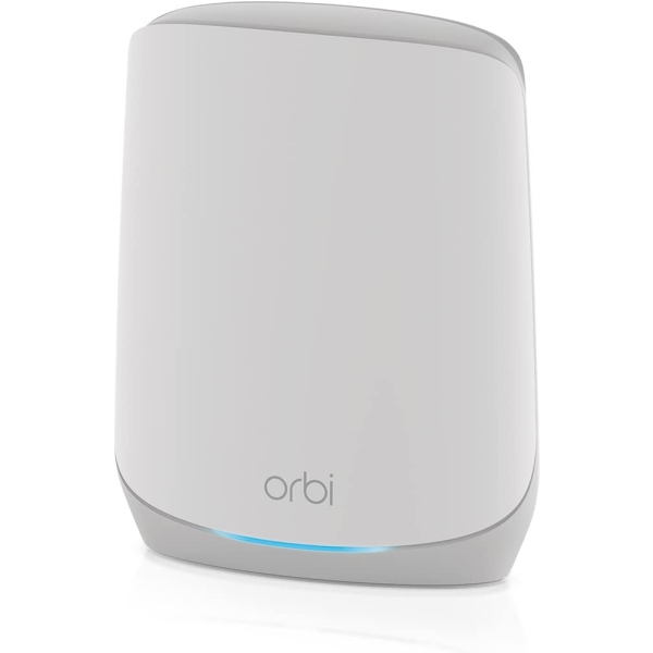 Wireless Repeater NETGEAR Orbi WiFi 6 RBS760-100JPS