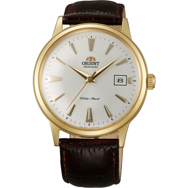 ORIENT Bambino SAC00003W0 foreign countries model Watch