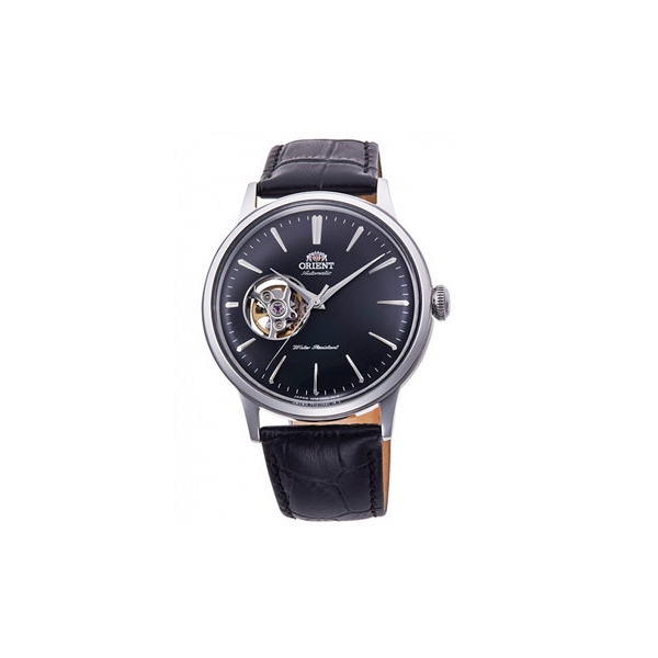 ORIENT Classic semi-skeleton RN-AG0007B Watch