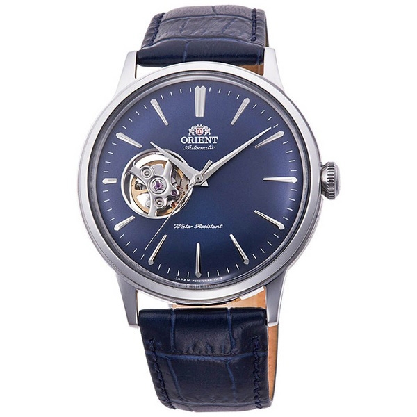 ORIENT Classic semi-skeleton RN-AG0008L Watch