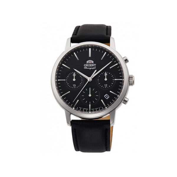 ORIENT contemporary collection chronograph RN-KV0303B Watch