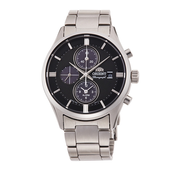 ORIENT contemporary collection chronograph RN-TY0002B Watch