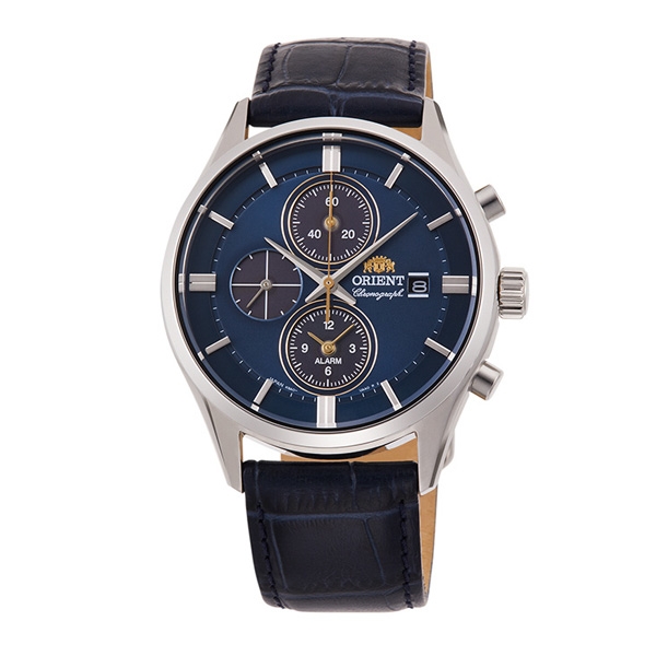 ORIENT contemporary collection chronograph RN-TY0004L Watch