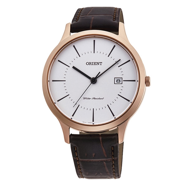 ORIENT contemporary collection RH-QD0001S Watch