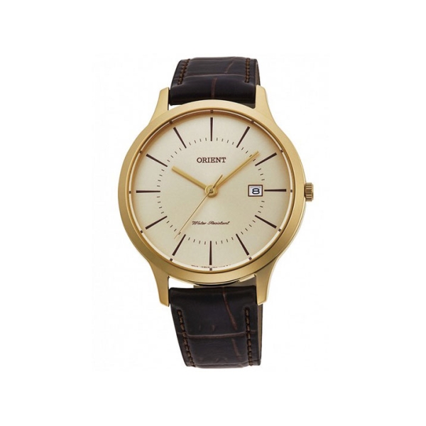 ORIENT contemporary collection RH-QD0003G Watch