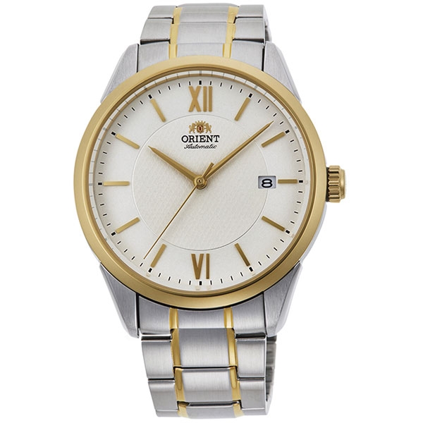 ORIENT contemporary collection RN-AC0013S Watch