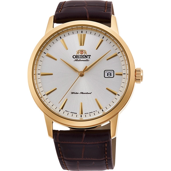 ORIENT contemporary collection RN-AC0F04S Watch