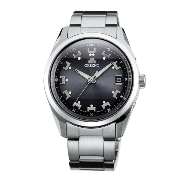 ORIENT neo-seventy solar electric wave WV0061SE Watch