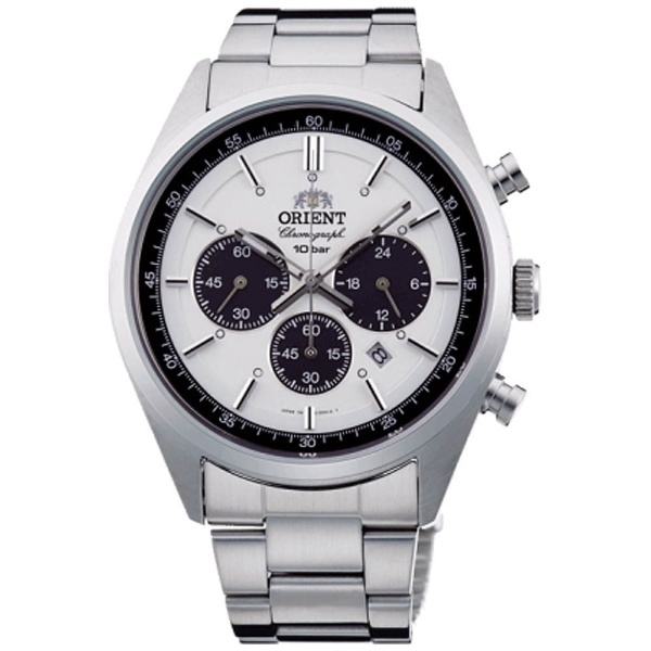 ORIENT neo-seventy solar panda WV0041TX Watch