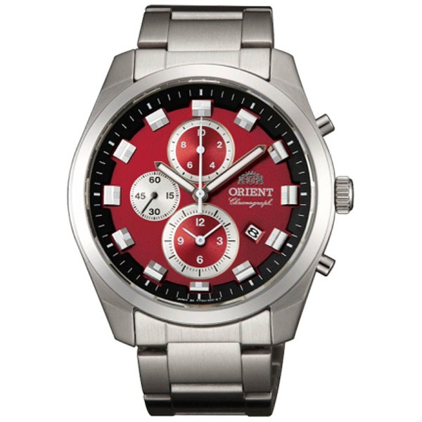 ORIENT neo-seventy WV0481TT Watch