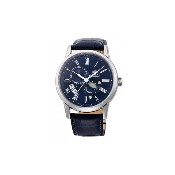 ORIENT ORIENT Classic SUN&MOON RN-AK0004L Watch