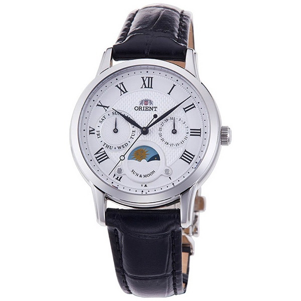 ORIENT ORIENT Classic SUN&MOON RN-KA0003S Watch