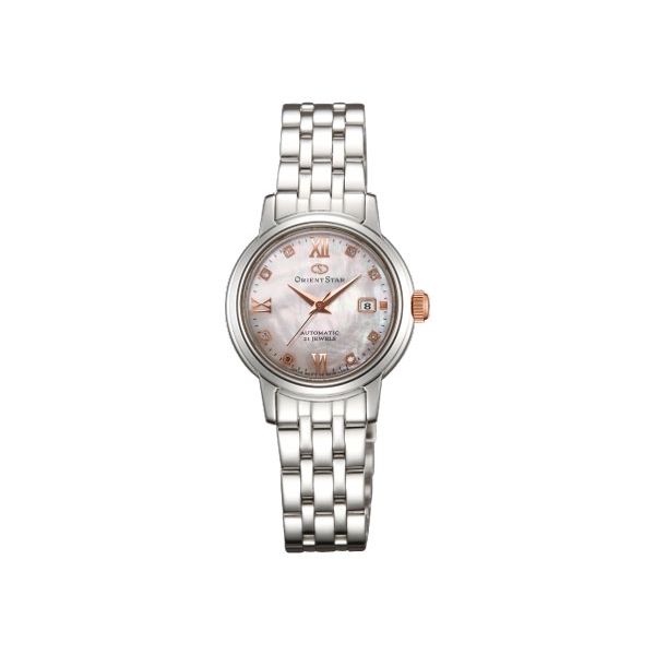 ORIENT ORIENT Star Lady's WZ0431NR Watch