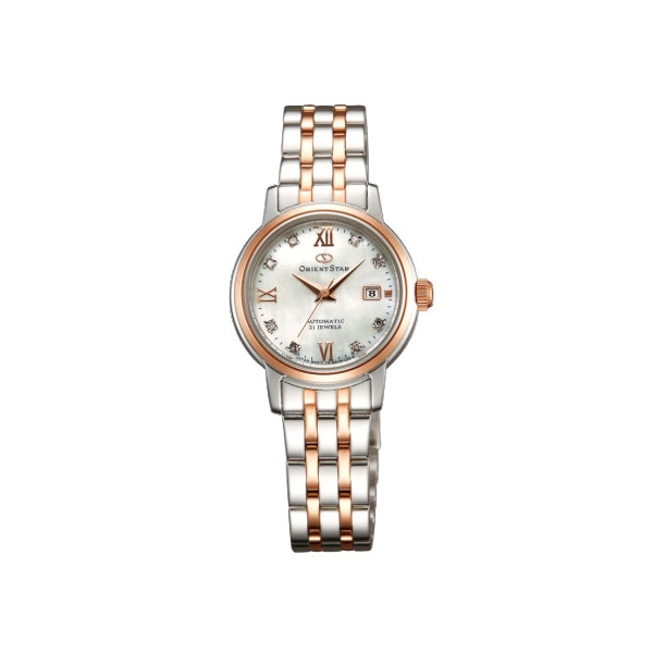 ORIENT ORIENT Star Lady's WZ0441NR Watch