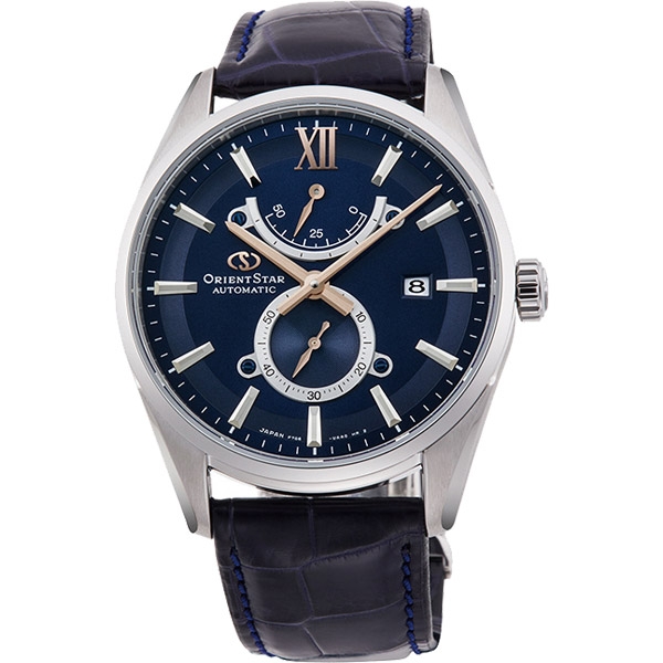 ORIENT ORIENT Star slim date RK-HK0004L Watch