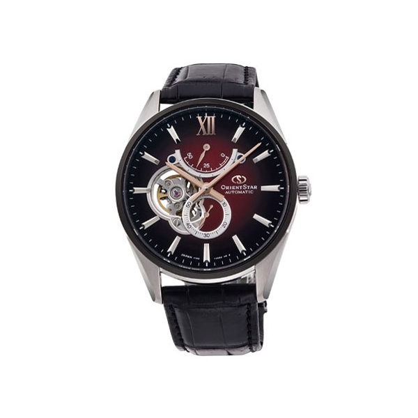 ORIENT ORIENT Star slim skeleton RK-HJ0004R Watch