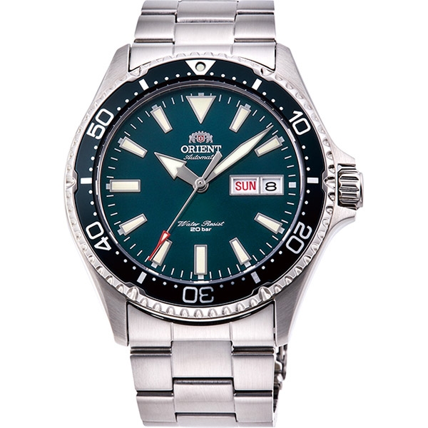 ORIENT Sports RN-AA0808E Watch