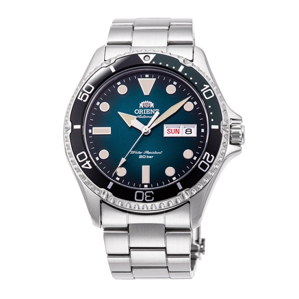 ORIENT Sports RN-AA0811E Watch