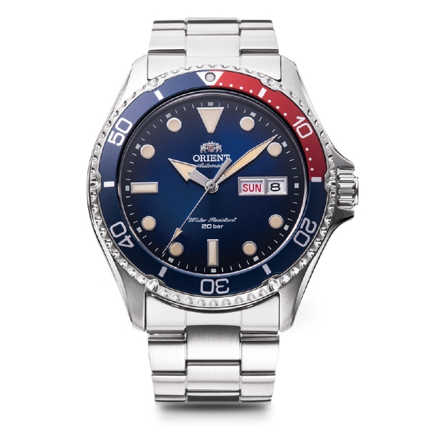 ORIENT Sports RN-AA0812L Watch