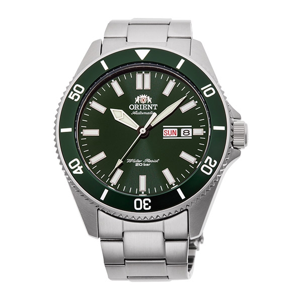 ORIENT Sports RN-AA0914E Watch