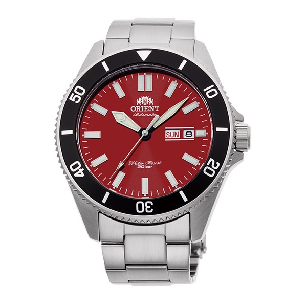 ORIENT Sports RN-AA0915R Watch