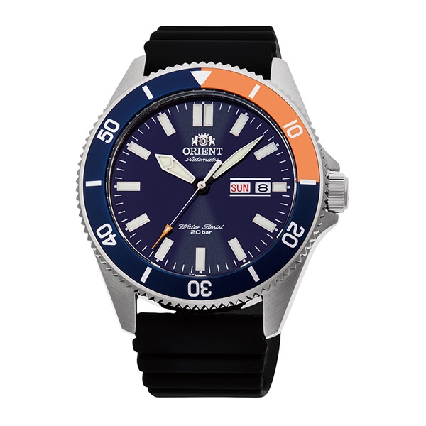 ORIENT Sports RN-AA0916L Watch