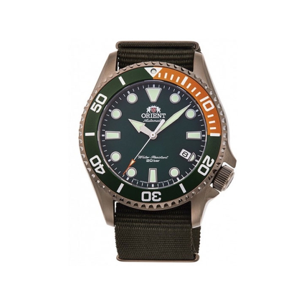 ORIENT Sports RN-AC0K04E Watch