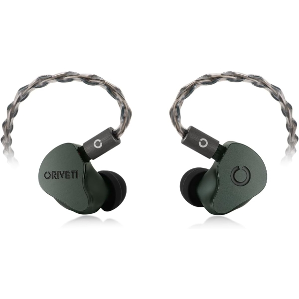 ORIVETI OD200 Earphone Headphone