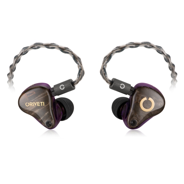 ORIVETI OH700VB Earphone Headphone