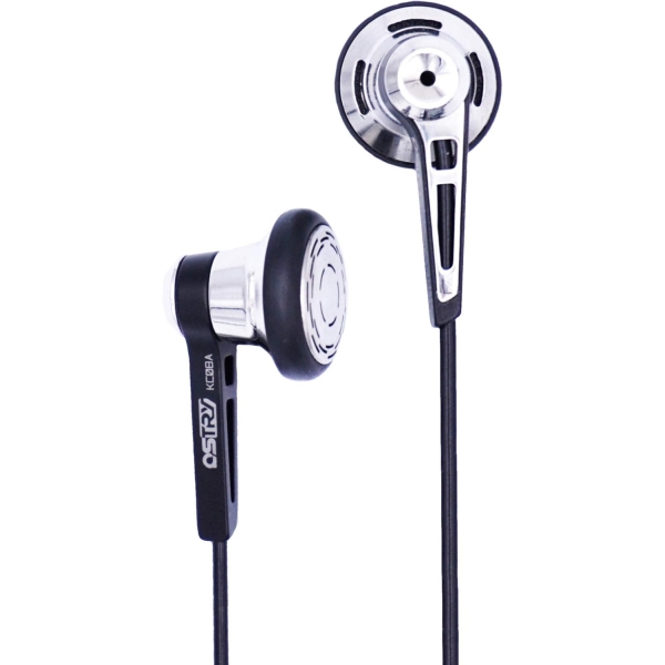 OSTRY KC08A Earphone Headphone