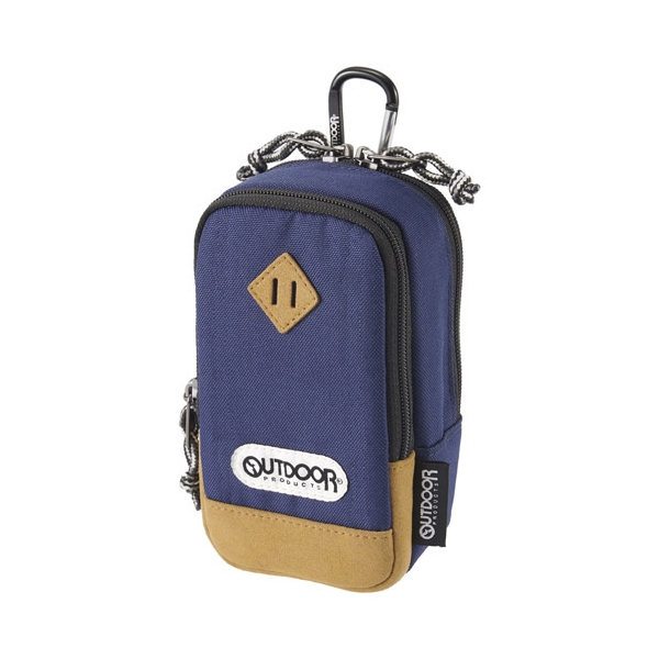 Camera Case OUTDOOR camera porch 06 ODCP06NV navy Camera Case