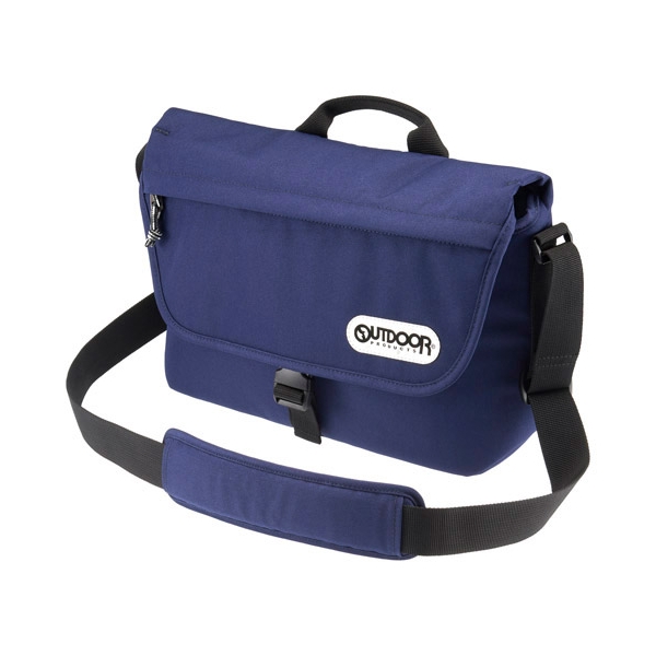 Camera Bag OUTDOOR Camera Shoulder Bag 05 ODCSB05NV Navy Camera Bag