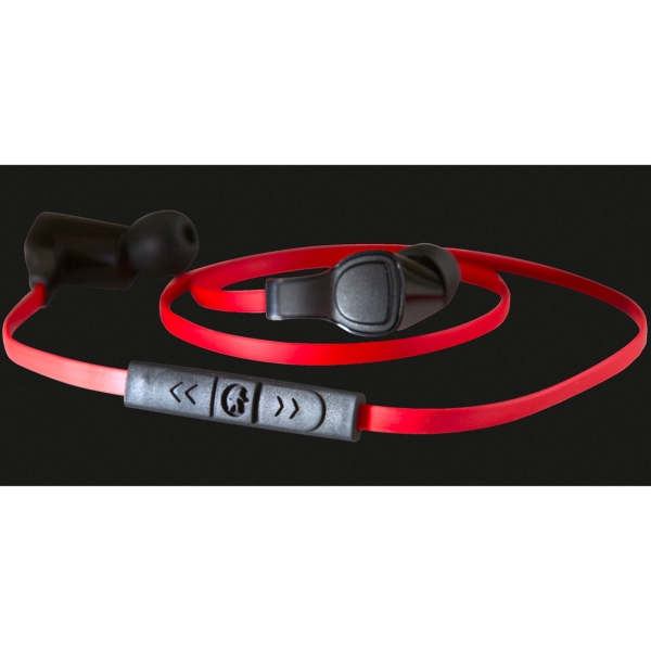 OUTDOOR TECH ORCAS RED Earphone Headphone