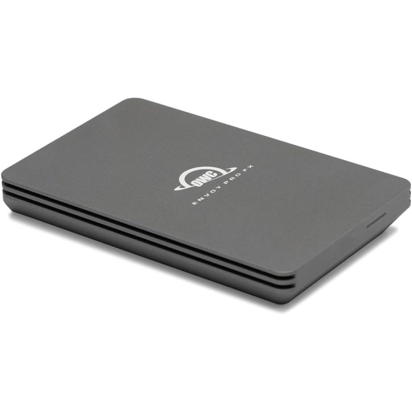 OWC Envoy Pro FX OWCTB3ENVPFX.2 SSD