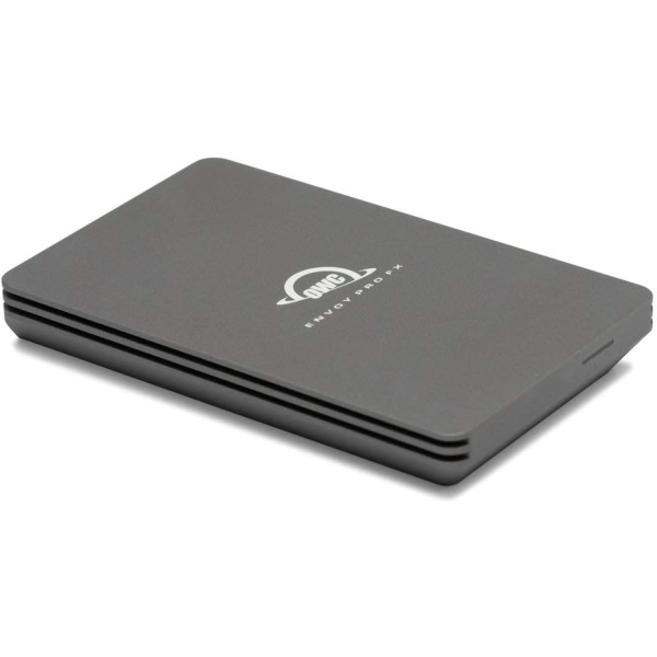 OWC Envoy Pro FX OWCTB3ENVPFX01 SSD