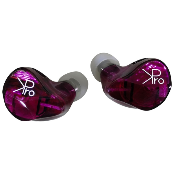 Owltech KPro01 OWL-KPRO01-PU purple Earphone Headphone