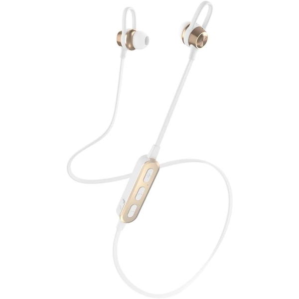 Owltech OWL-BTEP07S-CG champagne gold Earphone Headphone