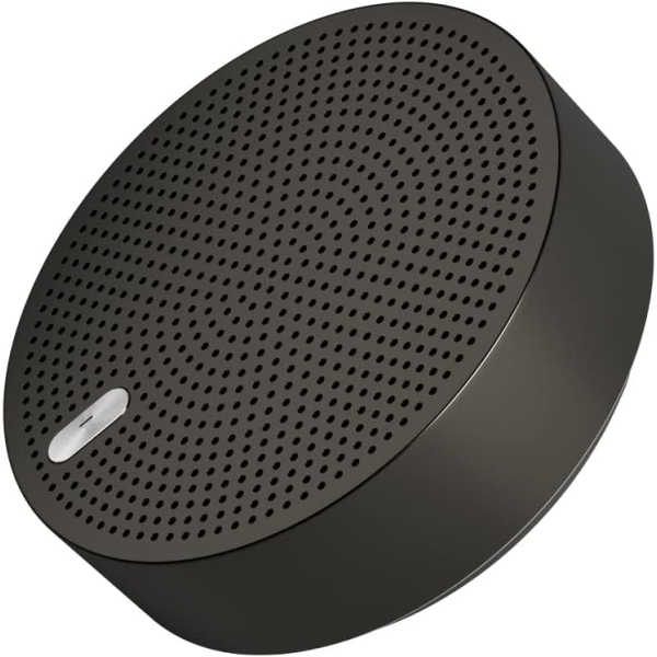 Owltech OWL-BTSP03S-RBK black Bluetooth Speaker