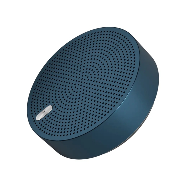 Owltech OWL-BTSP03S-RNV navy Bluetooth Speaker