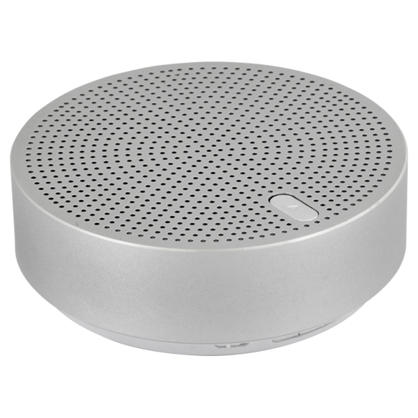 Bluetooth Speaker Owltech OWL-BTSP03S-SI Silver