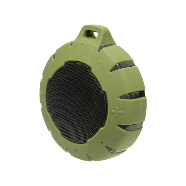 Bluetooth Speaker Owltech OWL-BTSPWP01-KH Khaki