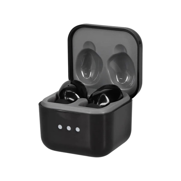 Owltech OWL-SE07-BK black Earphone Headphone