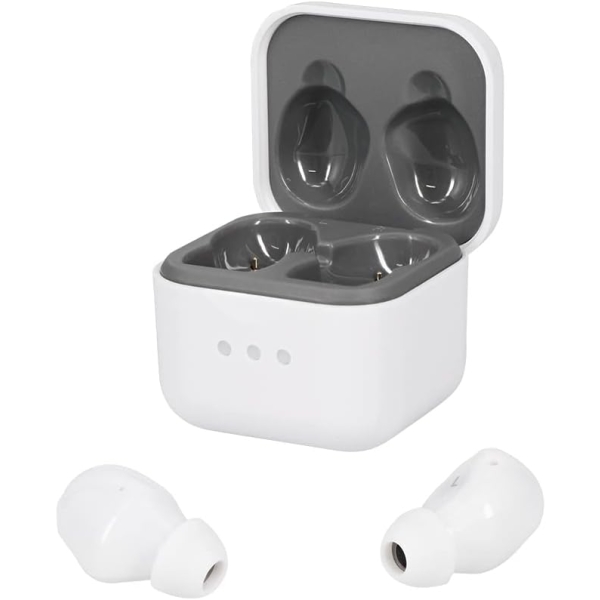 Owltech OWL-SE07-WH white Earphone Headphone