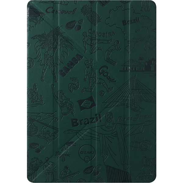 Tablet Case OZAKI OC111RI Rio de Janeiro Tablet Case