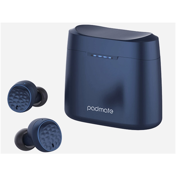 padmate Tempo T5 Plus Babe roux Earphone Headphone