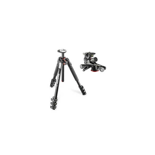 Camera Tripod & Monopod Pan head kit JP-MK190A4-3WG Tripods & Monopod