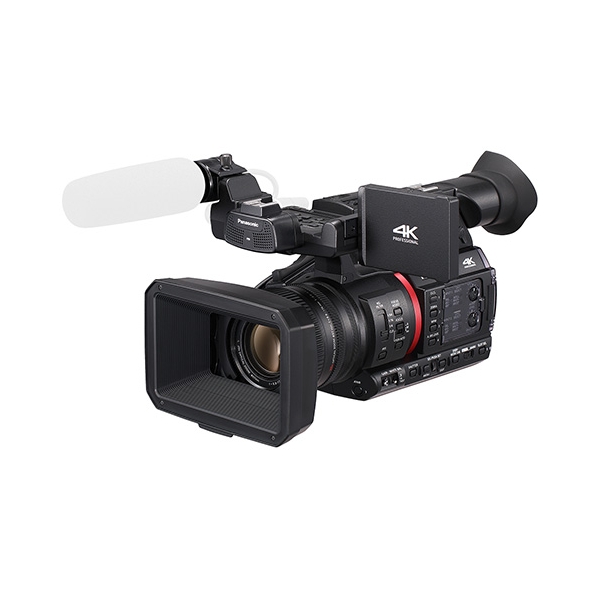 Video Camera Panasonic AG-CX350 Video Camera