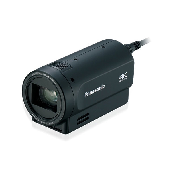 Video Camera Panasonic AG-UCK20GJ Video Camera